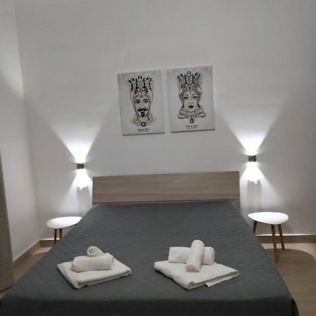 Il Giardinetto Bed & Breakfast Трапани Екстериор снимка
