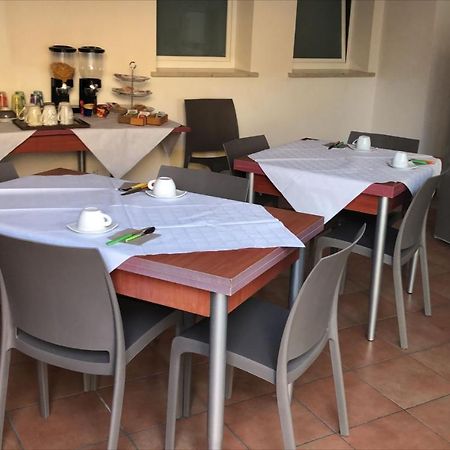 Il Giardinetto Bed & Breakfast Трапани Екстериор снимка