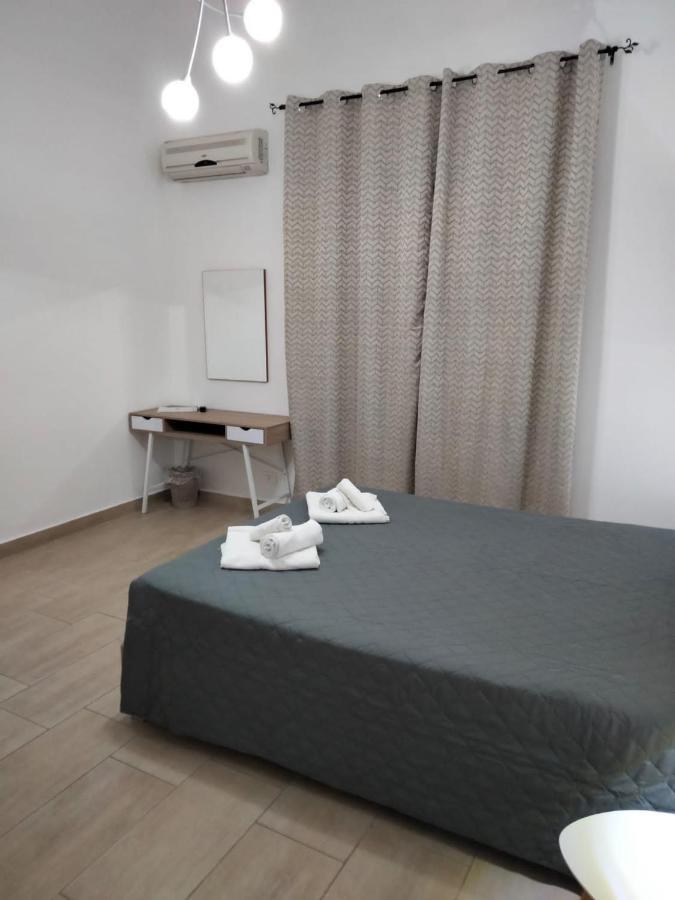 Il Giardinetto Bed & Breakfast Трапани Екстериор снимка