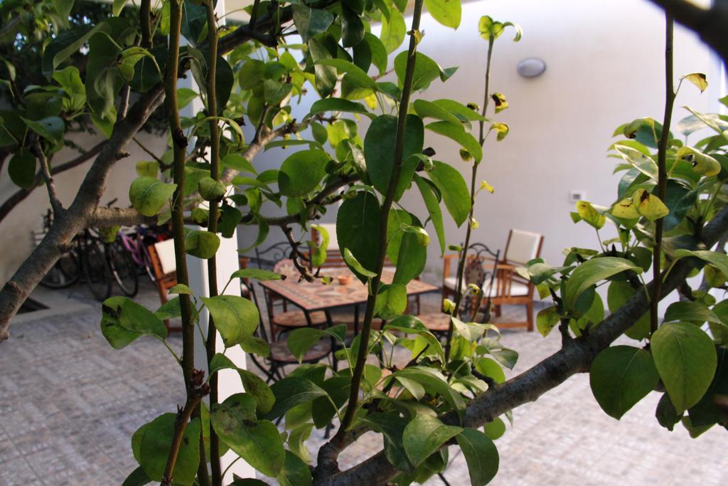 Il Giardinetto Bed & Breakfast Трапани Екстериор снимка