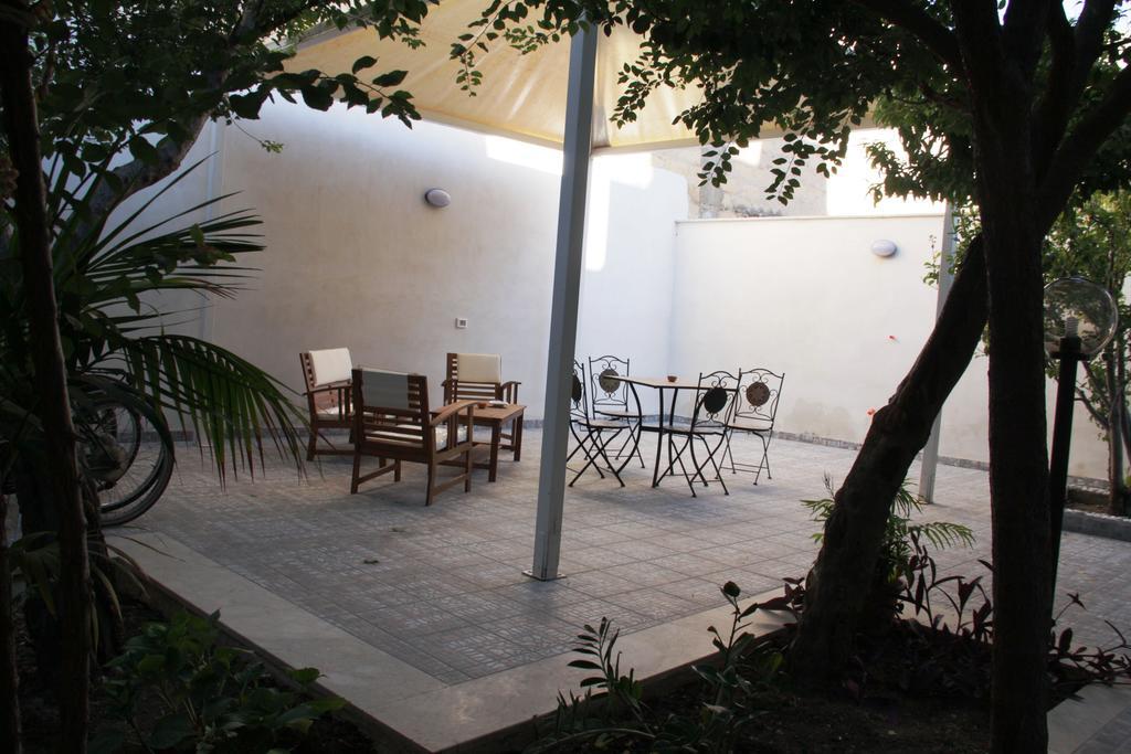 Il Giardinetto Bed & Breakfast Трапани Екстериор снимка