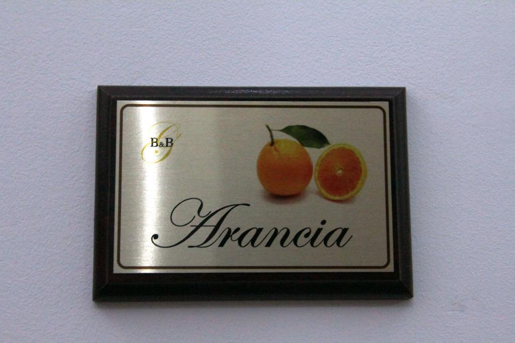 Il Giardinetto Bed & Breakfast Трапани Стая снимка