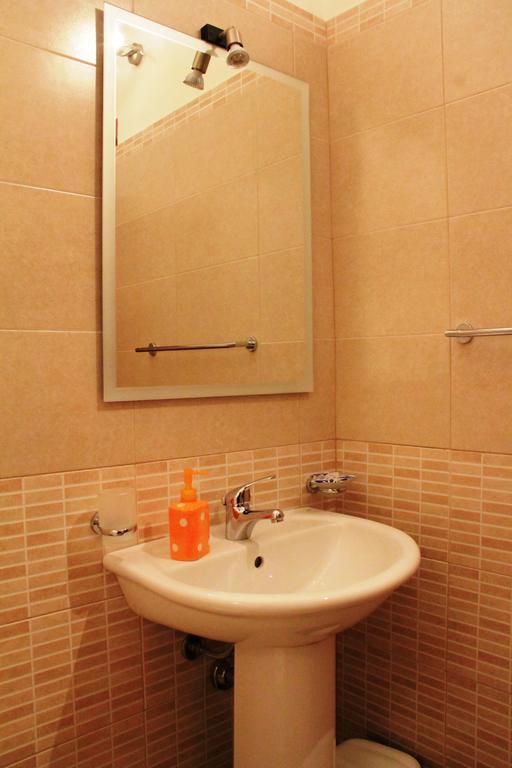 Il Giardinetto Bed & Breakfast Трапани Стая снимка