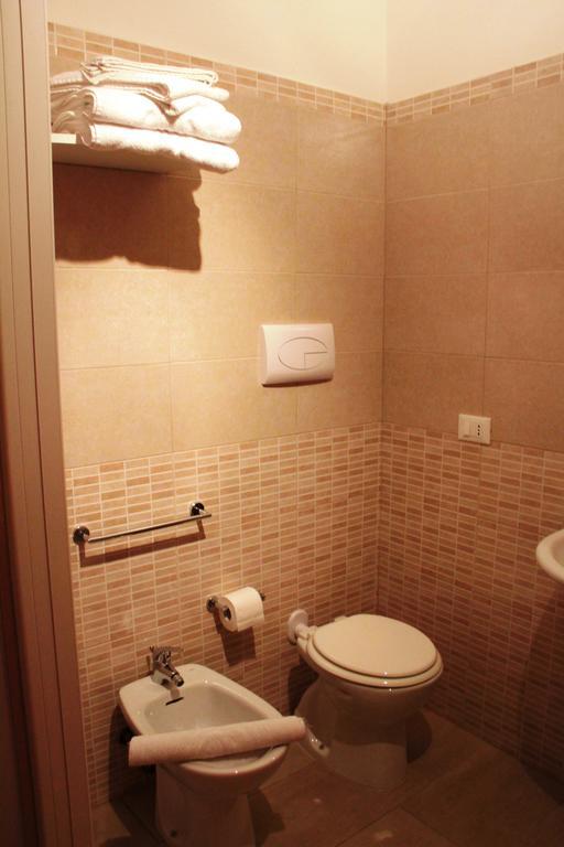 Il Giardinetto Bed & Breakfast Трапани Стая снимка
