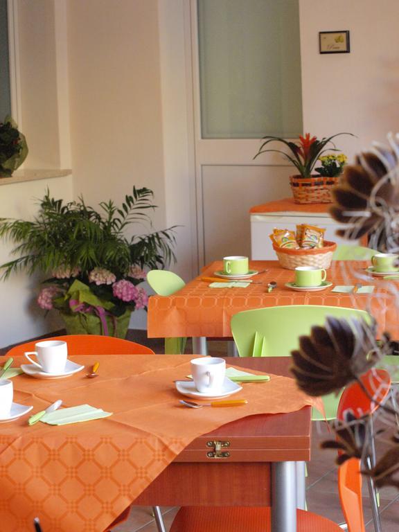 Il Giardinetto Bed & Breakfast Трапани Екстериор снимка