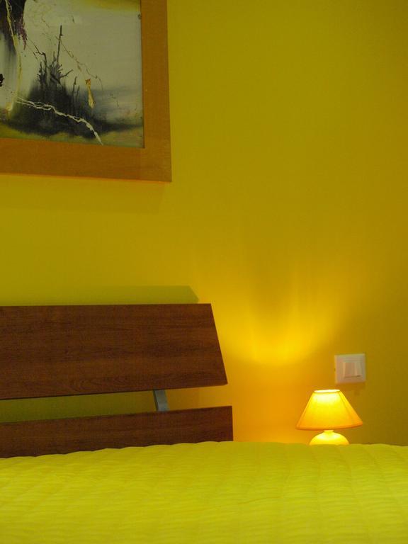 Il Giardinetto Bed & Breakfast Трапани Стая снимка