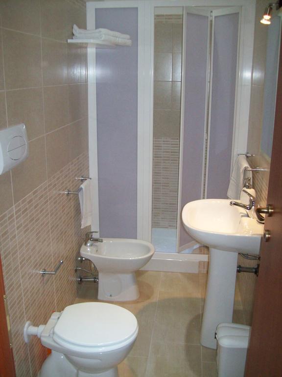 Il Giardinetto Bed & Breakfast Трапани Стая снимка