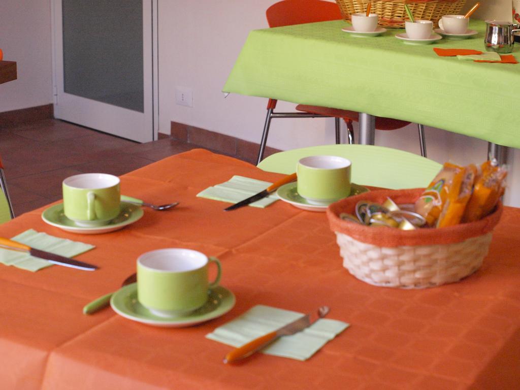 Il Giardinetto Bed & Breakfast Трапани Екстериор снимка