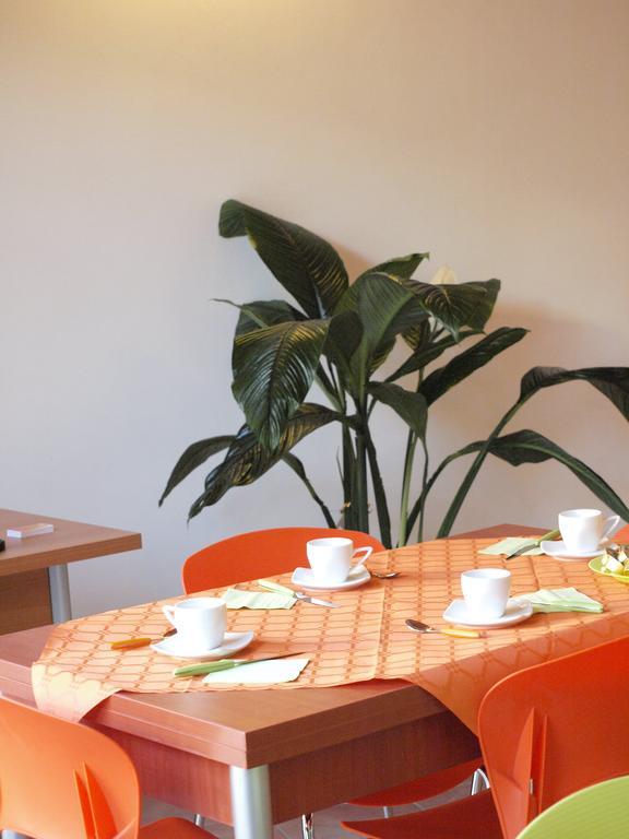 Il Giardinetto Bed & Breakfast Трапани Екстериор снимка