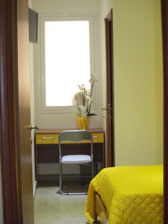 Il Giardinetto Bed & Breakfast Трапани Стая снимка