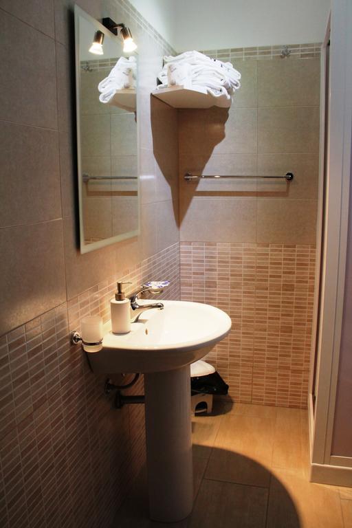 Il Giardinetto Bed & Breakfast Трапани Екстериор снимка