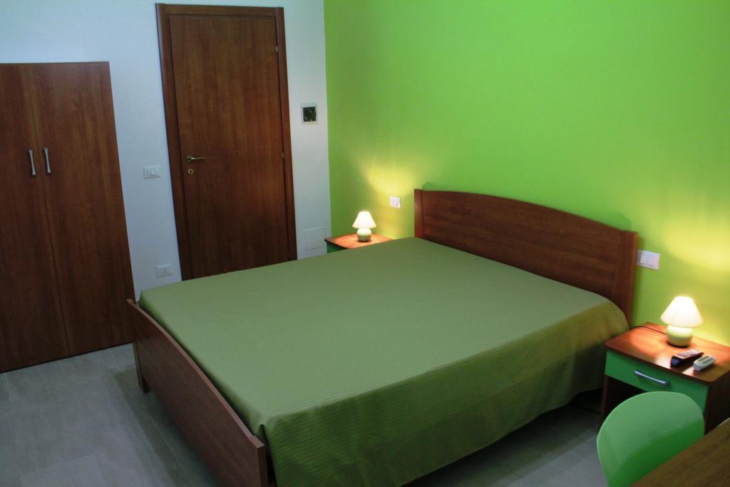 Il Giardinetto Bed & Breakfast Трапани Екстериор снимка