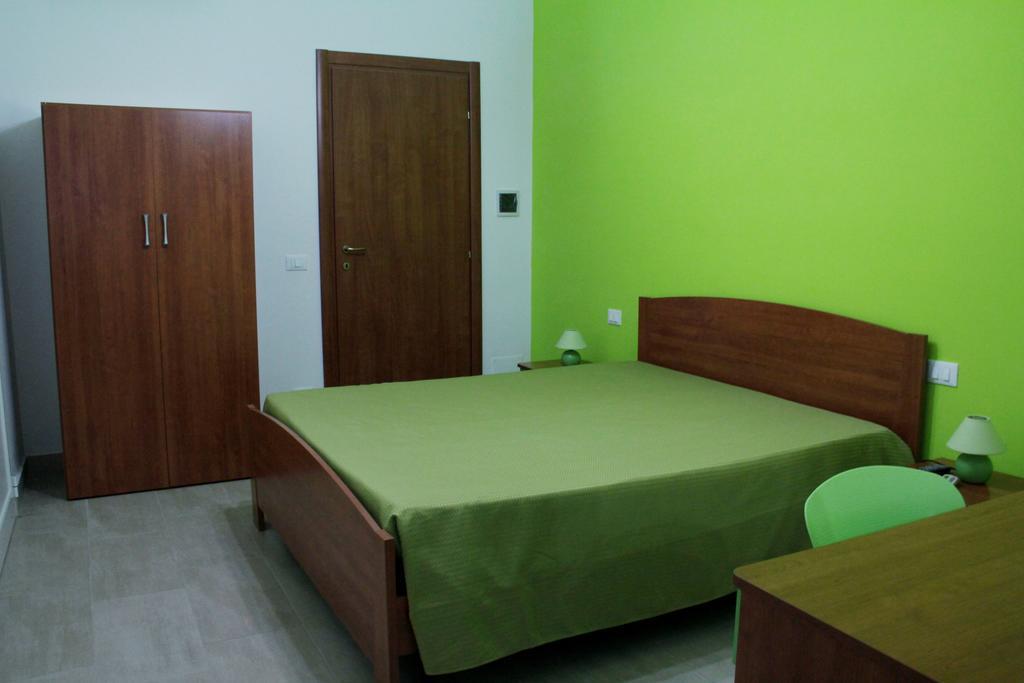 Il Giardinetto Bed & Breakfast Трапани Екстериор снимка
